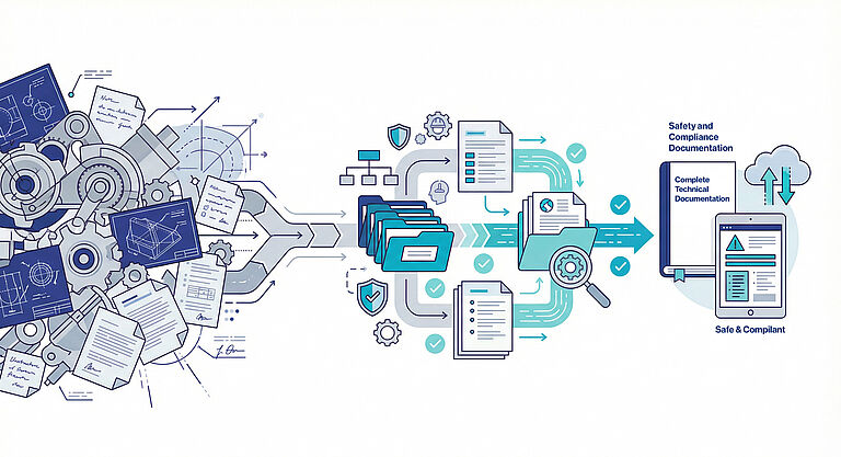 Technische Dokumentation
