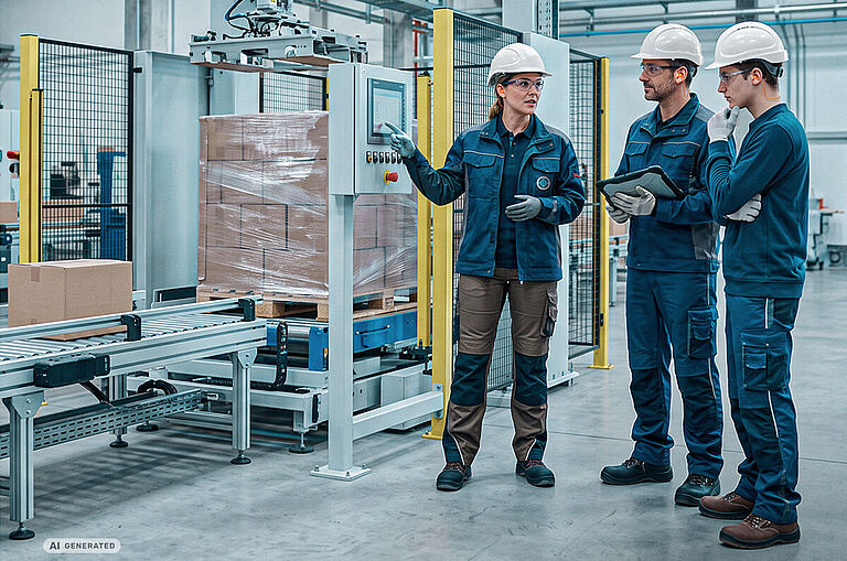 IMSC International Machine Safety Certification