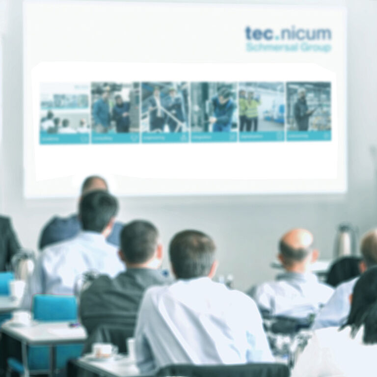 tec.nicum on tour