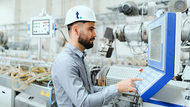Sichere Verwendung nach der Betriebssicherheitsverordnung